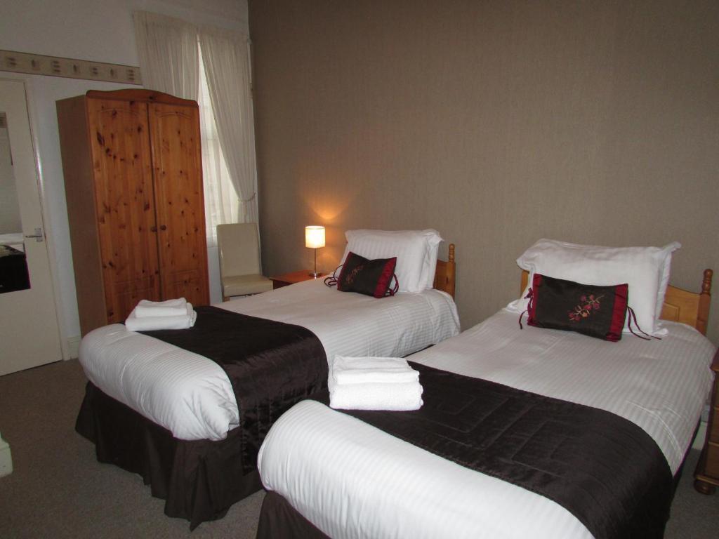 The Sea Crest Morecambe Quarto foto