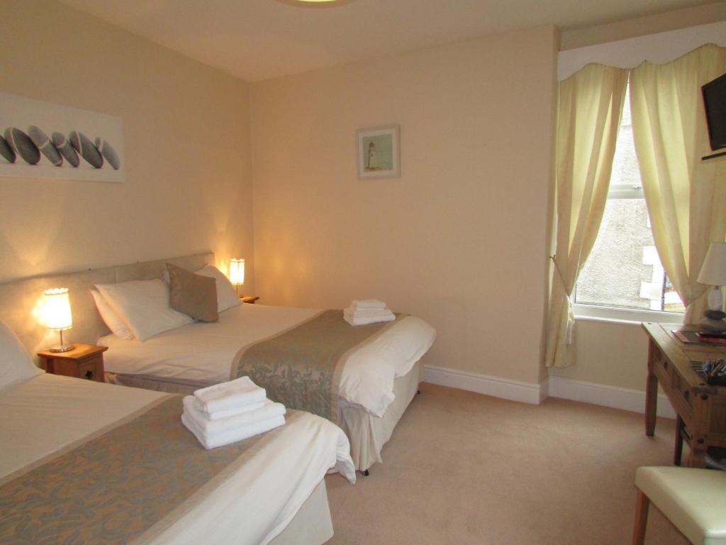 The Sea Crest Morecambe Quarto foto